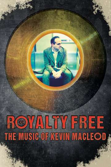 Royalty Free The Music of Kevin MacLeod Poster