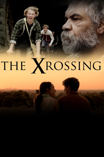 The Xrossing Poster