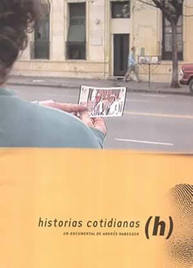 (H) Historias cotidianas