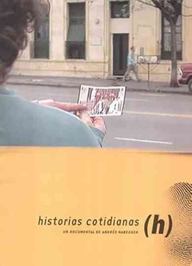 (H) Historias cotidianas