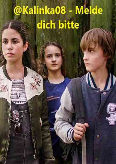 Kalinka08 Melde dich bitte