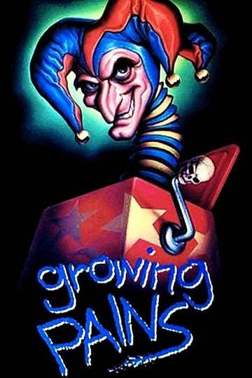 Growing Pains Poster