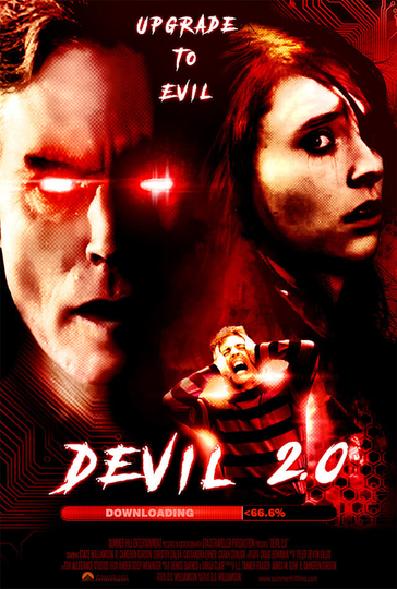 Devil 20