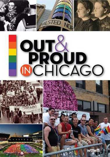 Out  Proud in Chicago