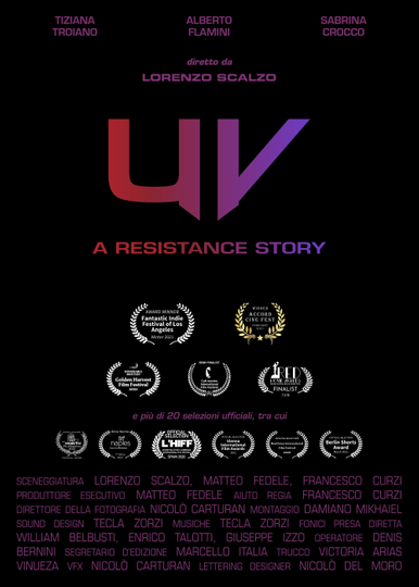 UV  A resistance story