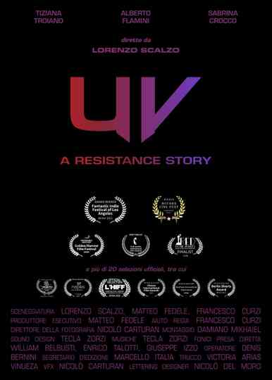 UV  A resistance story
