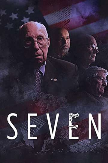 SEVEN Poster