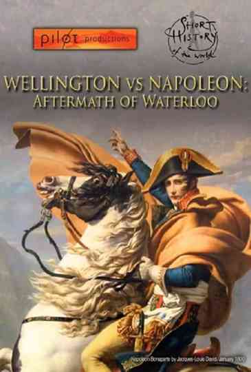 Wellington vs. Napoleon: Aftermath of Waterloo