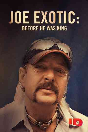 Joe Exotic Before He Was King