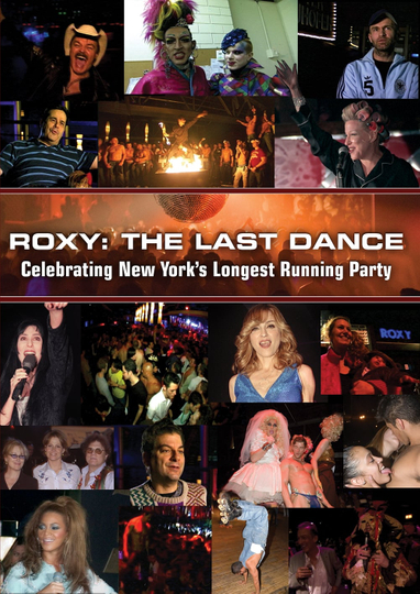 Roxy The Last Dance