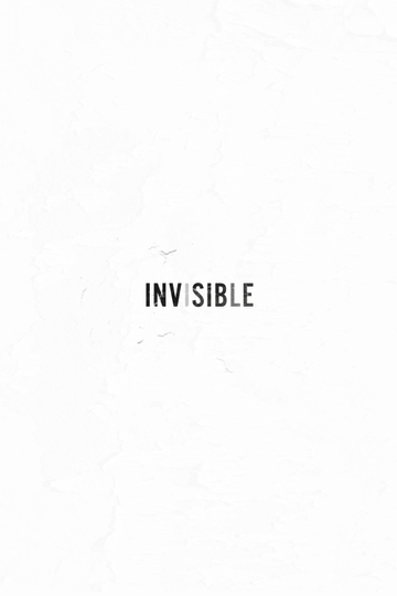 Invisible Poster