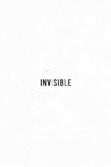 Invisible Poster