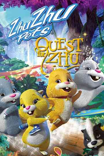Quest for Zhu