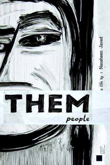 Them People Poster