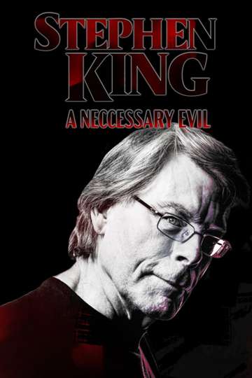 Stephen King A Necessary Evil