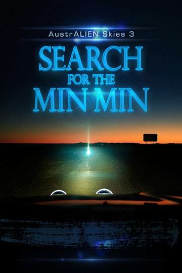 Australien Skies 3 Search for the Min Min