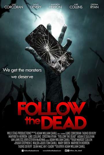 Follow the Dead Poster
