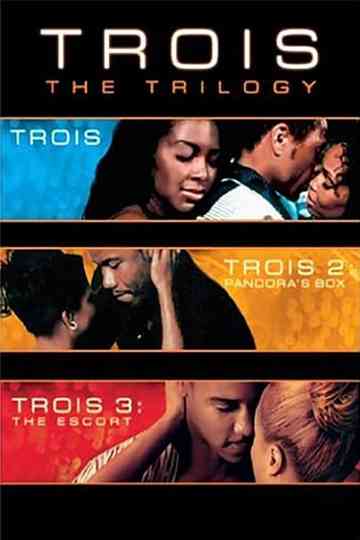 Trois Poster