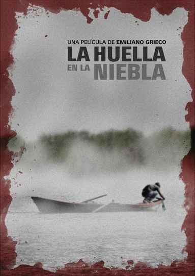 La huella en la niebla