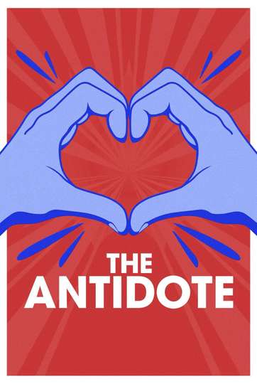 The Antidote Poster