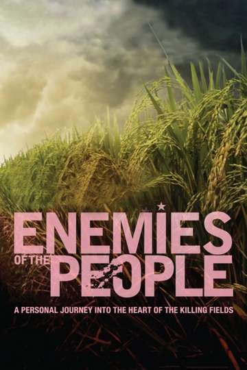 Enemies of the People Poster