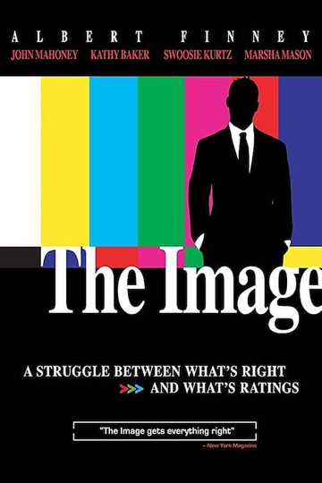 The Image Poster