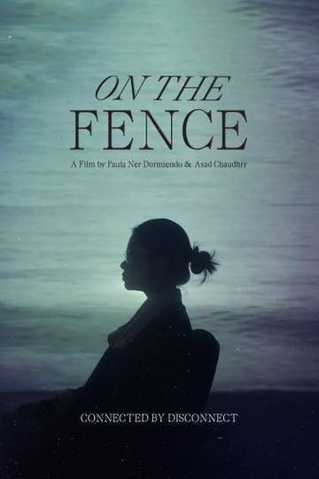 On the Fence Poster