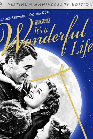 The Making of 'It's a Wonderful Life' Poster