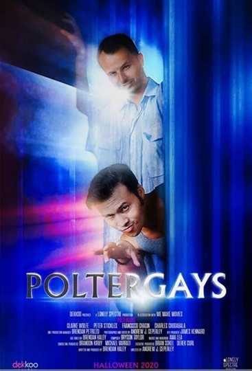 Poltergays