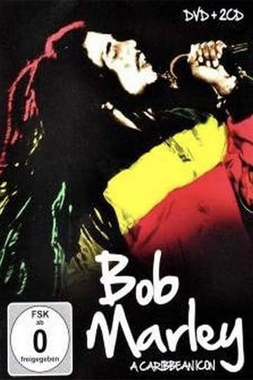 Bob Marley  A Caribbean Icon