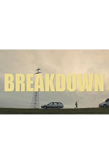 Breakdown Poster