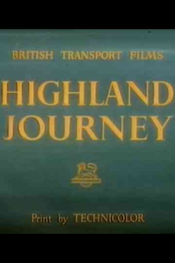 Highland Journey