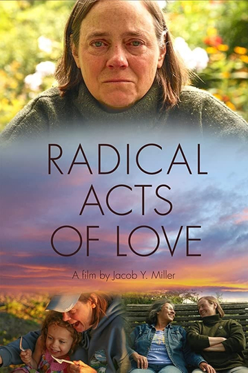 Radical Acts of Love Poster