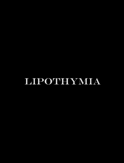 Lipothymia Poster