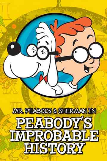 Peabody's Improbable History