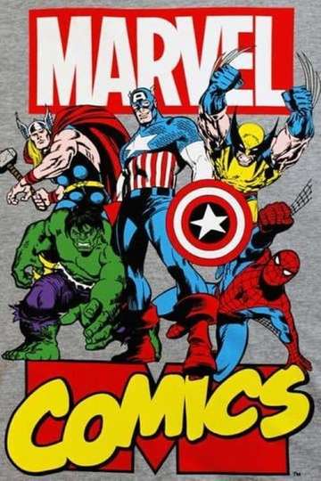 Marvel Empire of Superheroes
