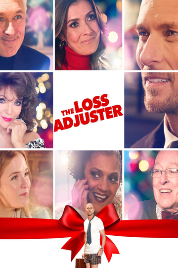 The Loss Adjuster Poster