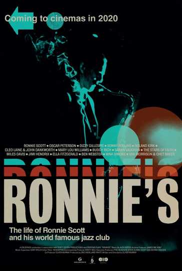 Ronnies