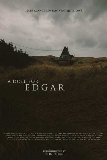 A Doll For Edgar