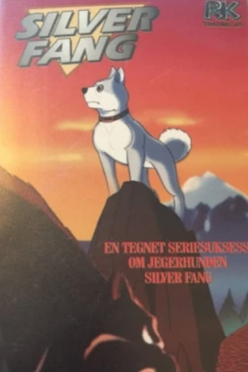 Silverfang 2 Poster