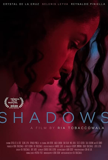 Shadows Poster