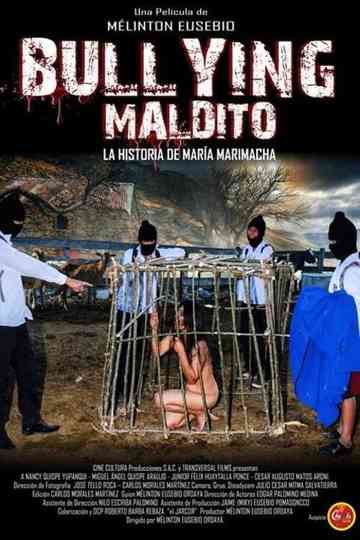 Bullying maldito