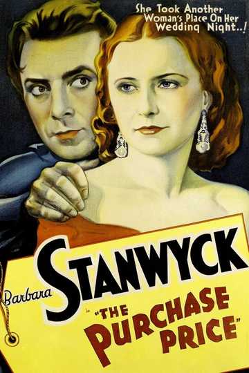 The Purchase Price Poster