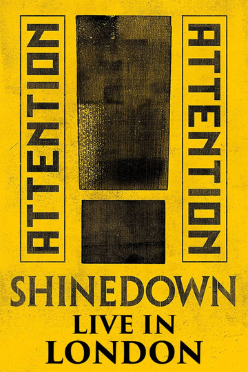 Shinedown Live in London 2019