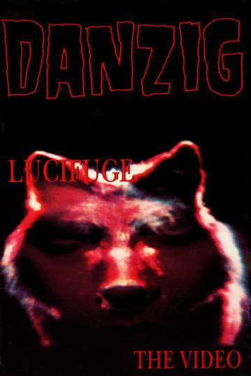 Danzig Lucifuge The Video