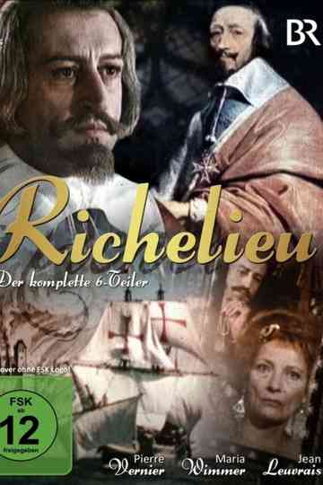 Richelieu Poster