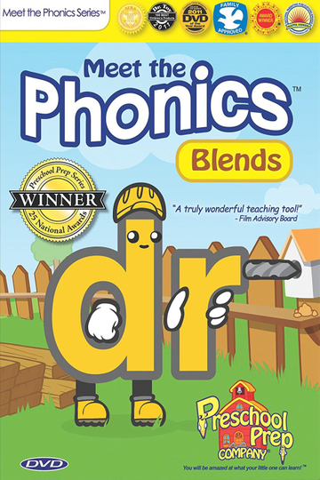 Meet the Phonics  Blends