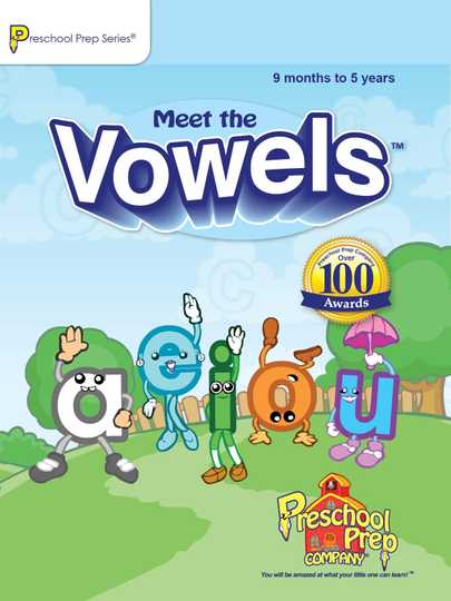 Meet the Vowels