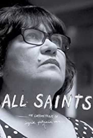 All Saints Poster