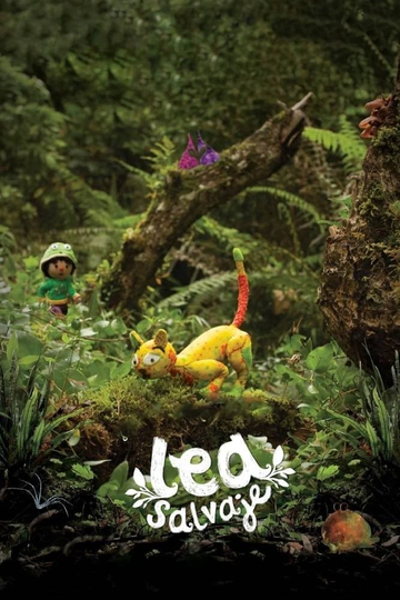 Wild Lea Poster